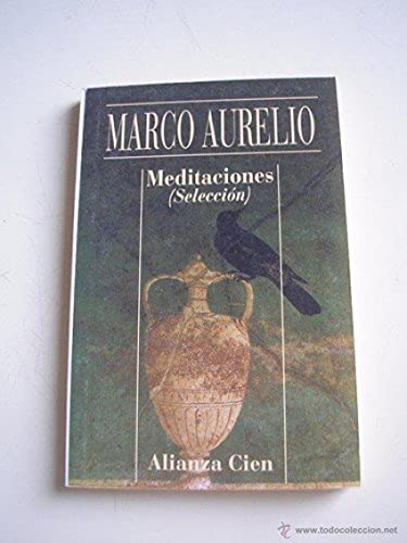 Meditaciones (Libro De Bolsillo, El)