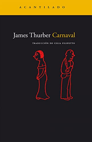 Carnaval (Narrativa del Acantilado)