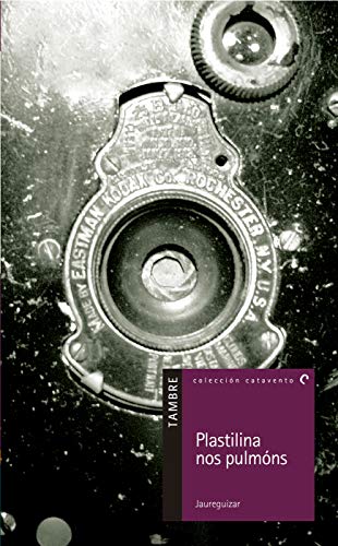 Plastilina nos pulmóns: 19 (Catavento)