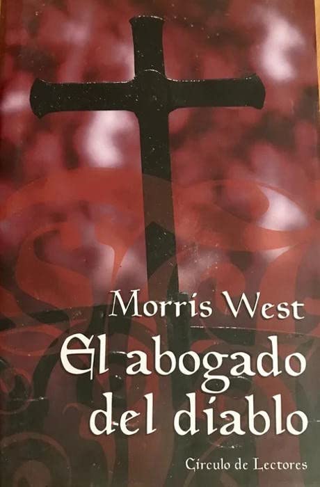 El abogado del Diablo