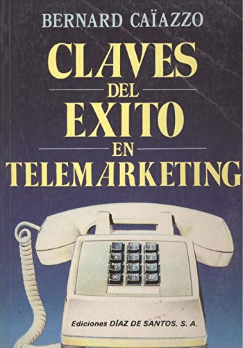Claves del exito en telemarketing