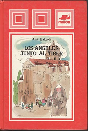 Los Angeles junto al Tiber