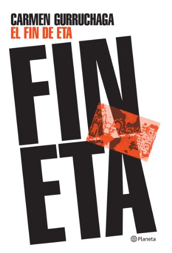 El fin de ETA (Planeta)