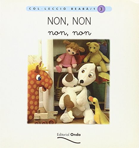4 Años - Beaba Non, Non (cataluña, Baleares)