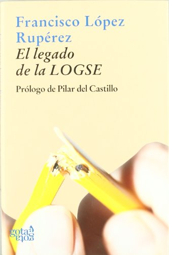 El legado de la LOGSE: 2 (Colección azul)