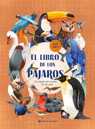 El libro de los pájaros