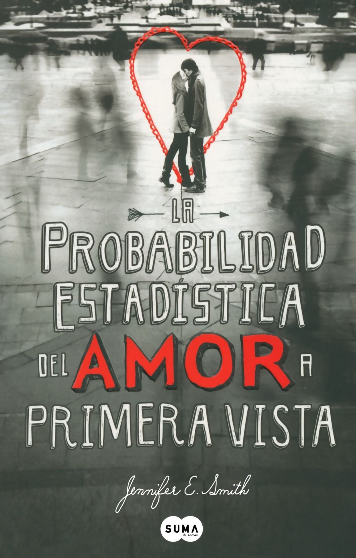 La probabilidad estadística del amor (SUMA)