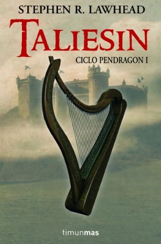 Taliesin Nº 01/05 (No Fantasía épica)