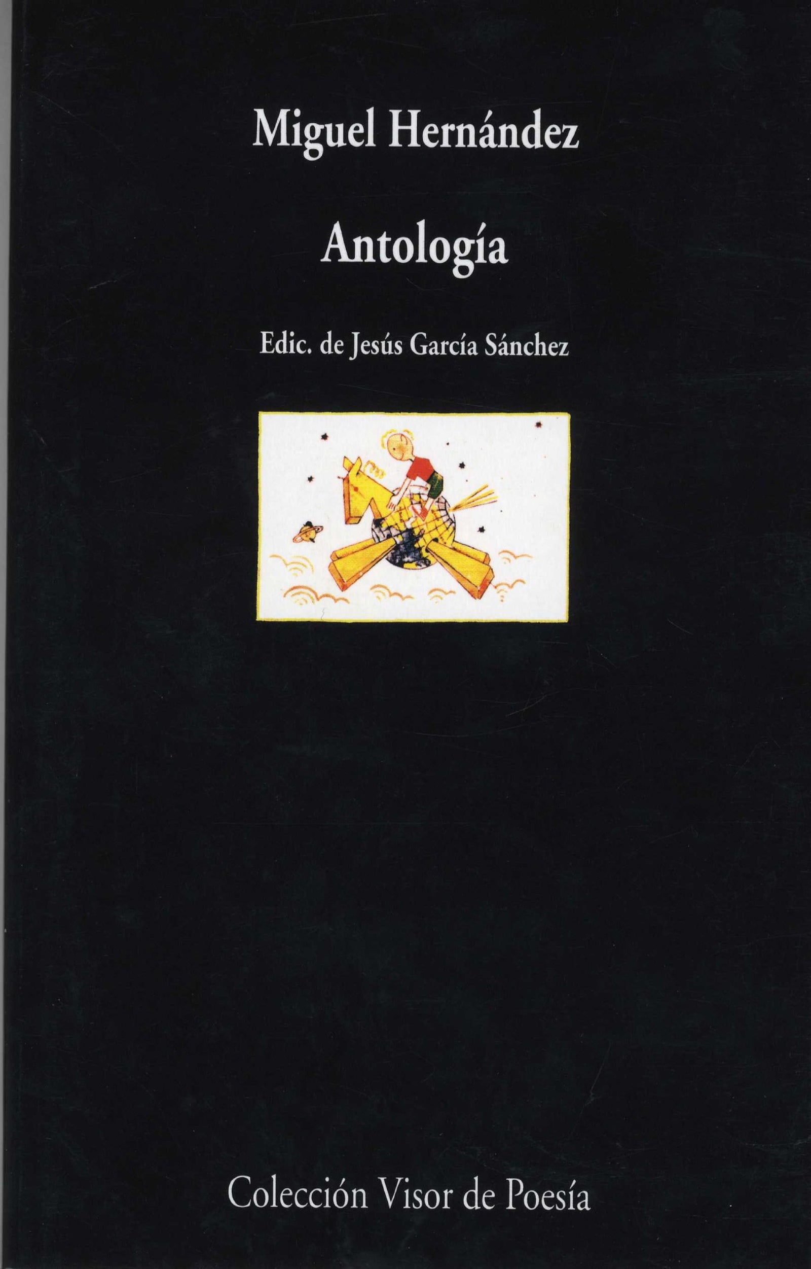 Antología