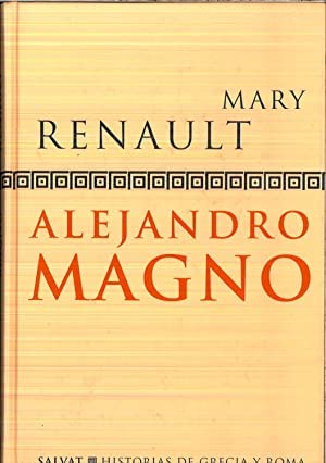 Marco el romano
