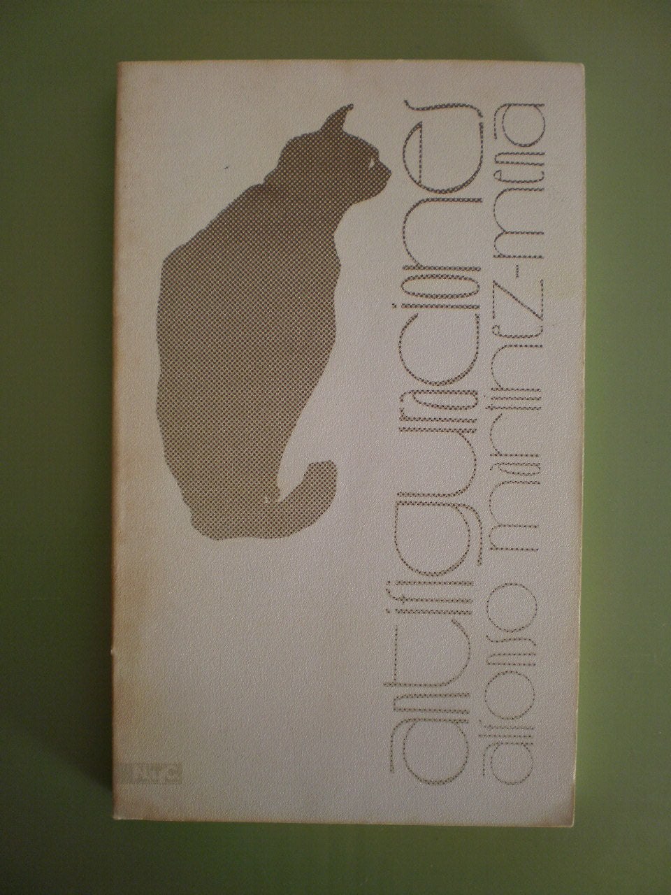 Antifiguraciones (Colección Novelas y cuentos. Serie literatura española. Narraciones siglo xx)