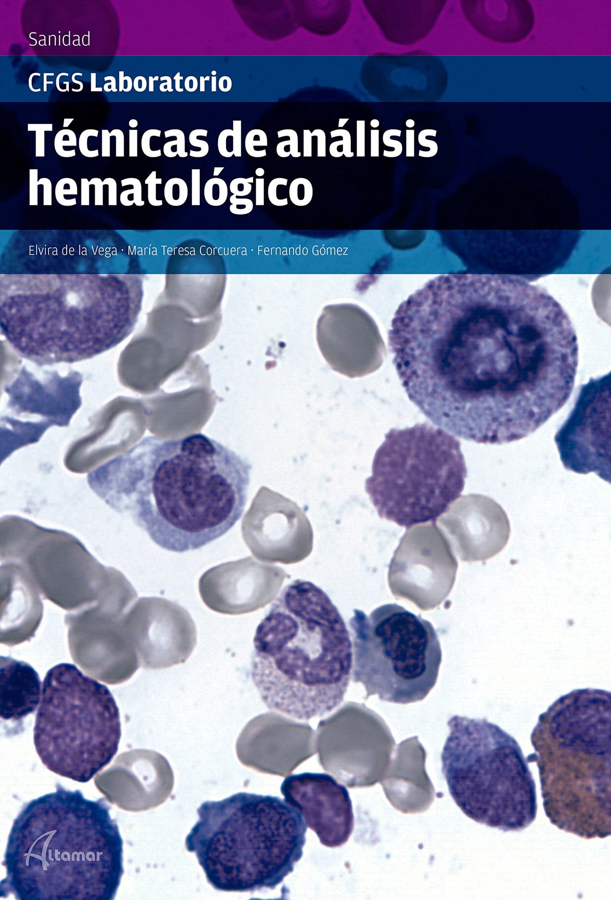 Técnicas de análisis hematológico
