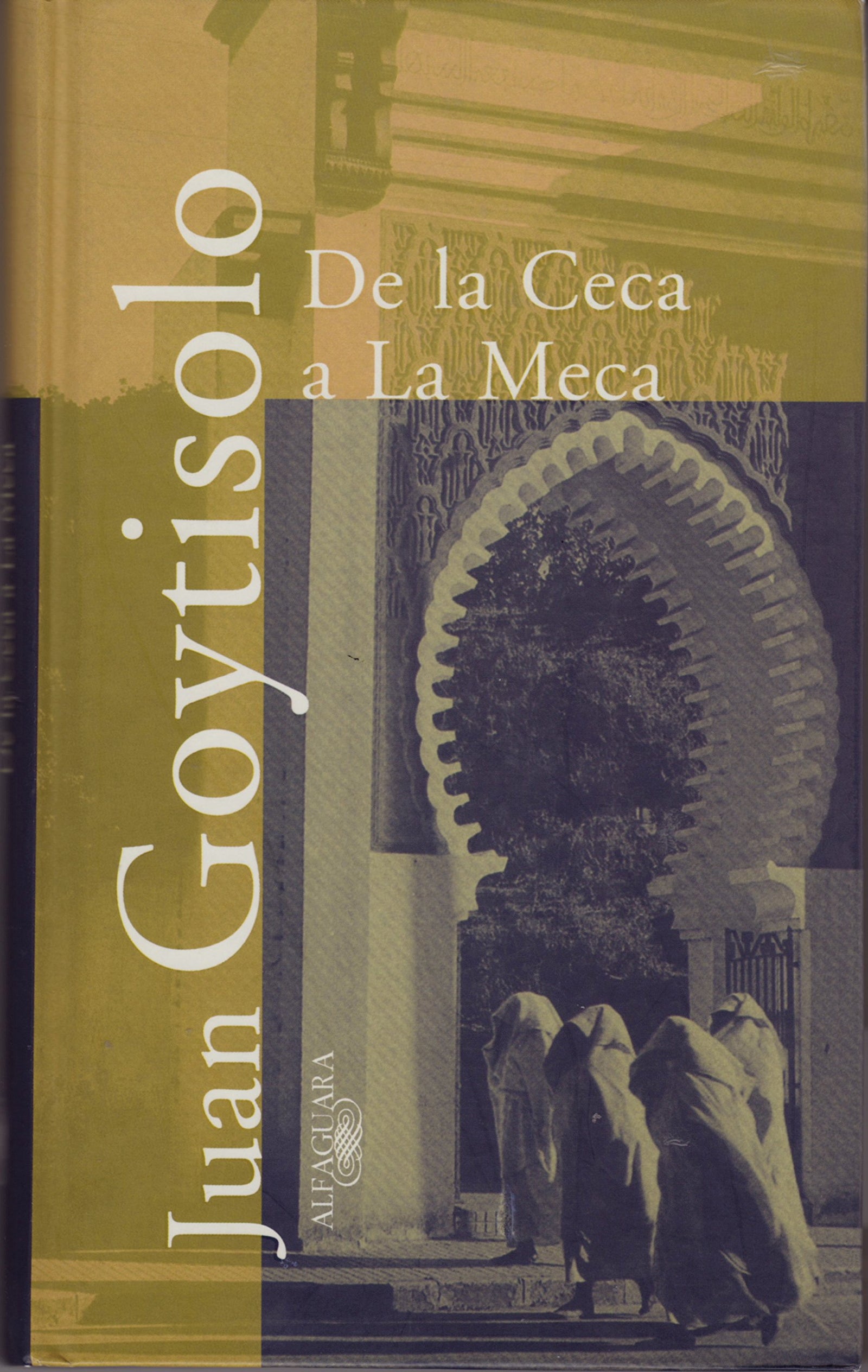 De La Ceca a La Meca