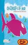 ANIMALES DE MAR: 4 (SIN COLECCION)