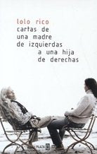 CARTAS DE UNA MADRE IZQUIE.HIJA DERECHAS (SIN COLECCION)