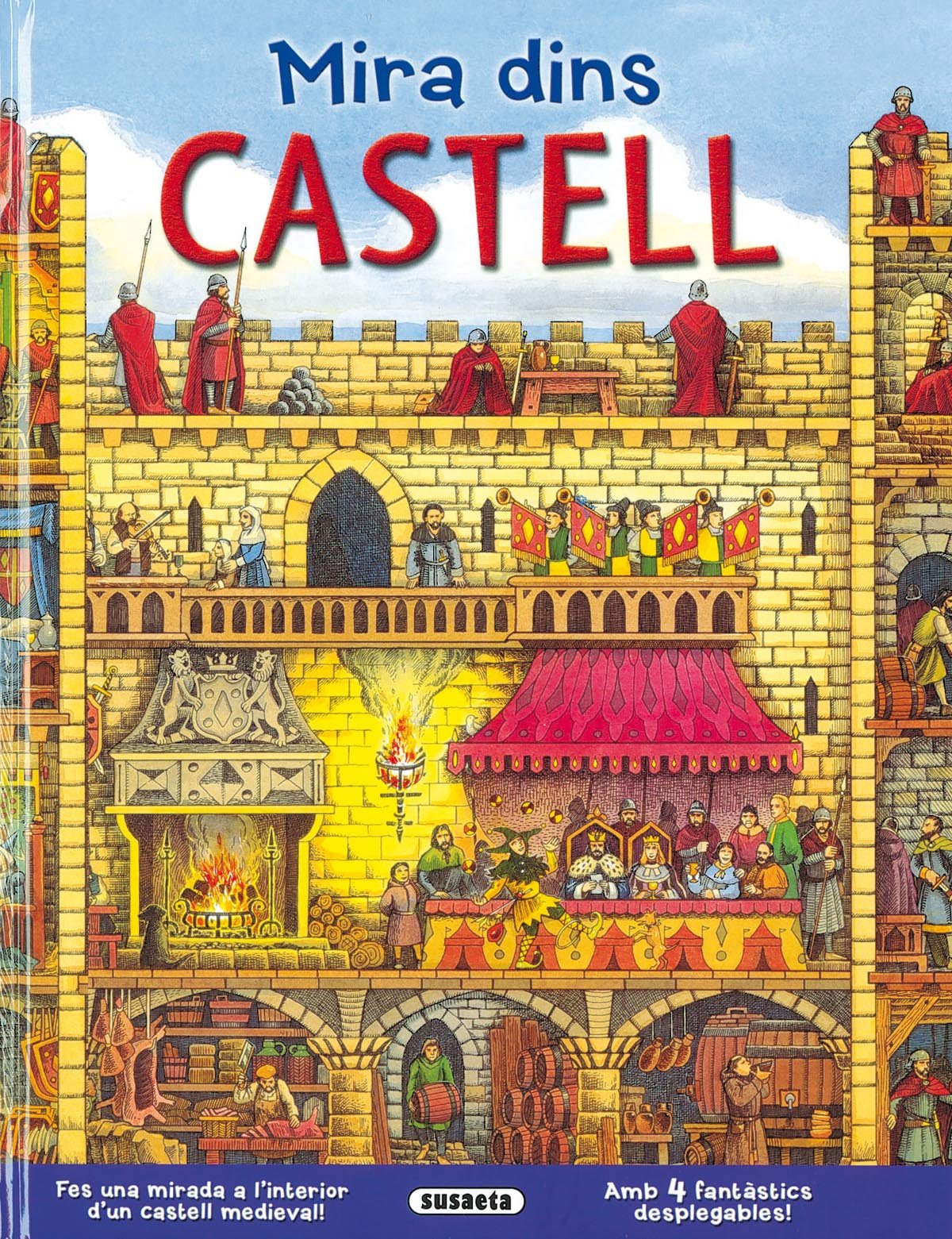 Castell (Mira Dins)