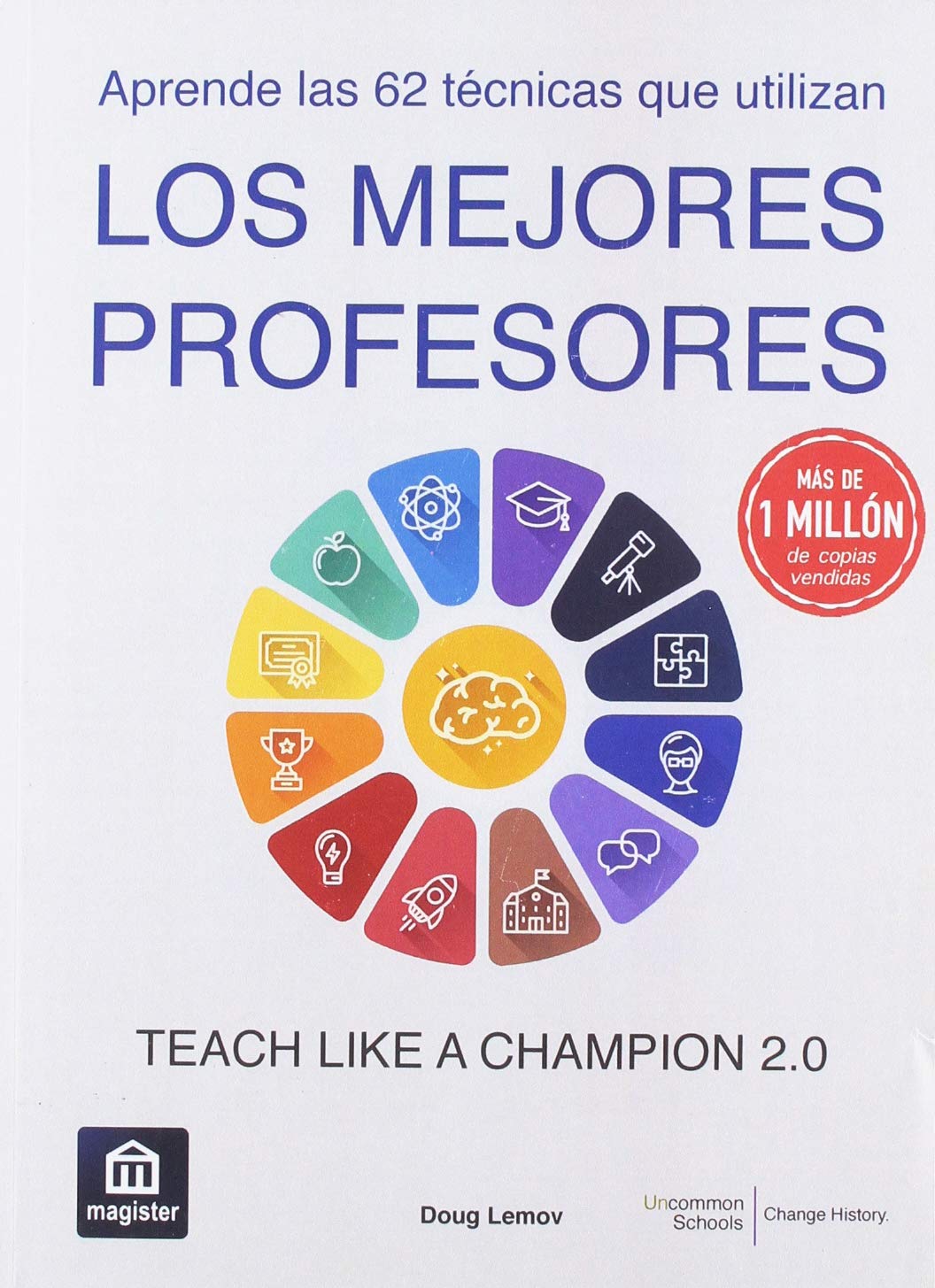 Los mejores profesores