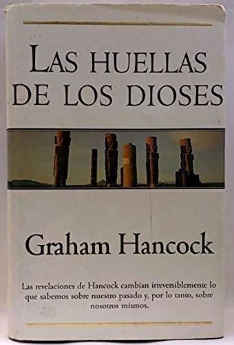 Las huellas de los dioses