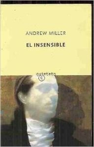 El insensible