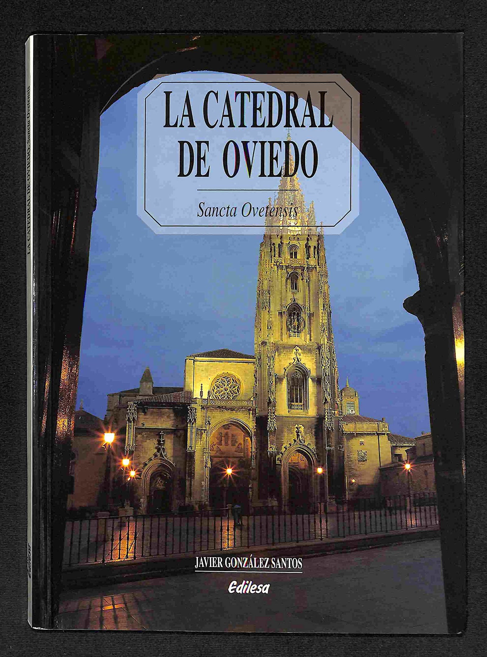La catedral de Oviedo