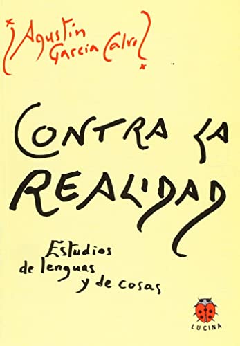 Contra La Realidad (SIN COLECCION)