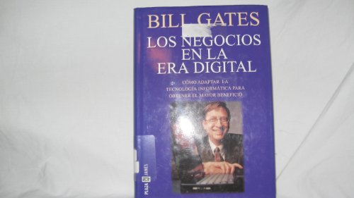 Negocios En LA Era Digital, Los