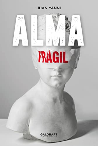 ALMA (NUEVA NARRATIVA)
