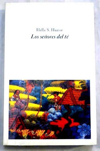Los señores del te