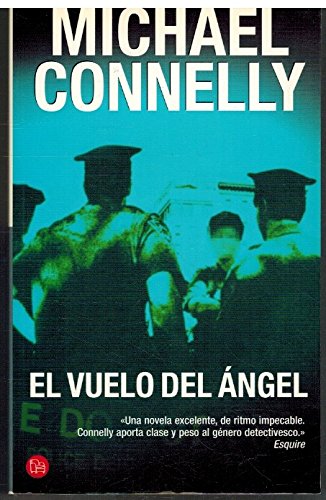 El Vuelo Del Angel / Angels Flight (Harry Bosch)