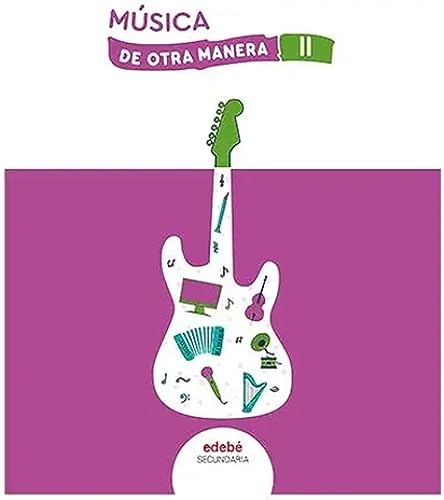 MÚSICA II
