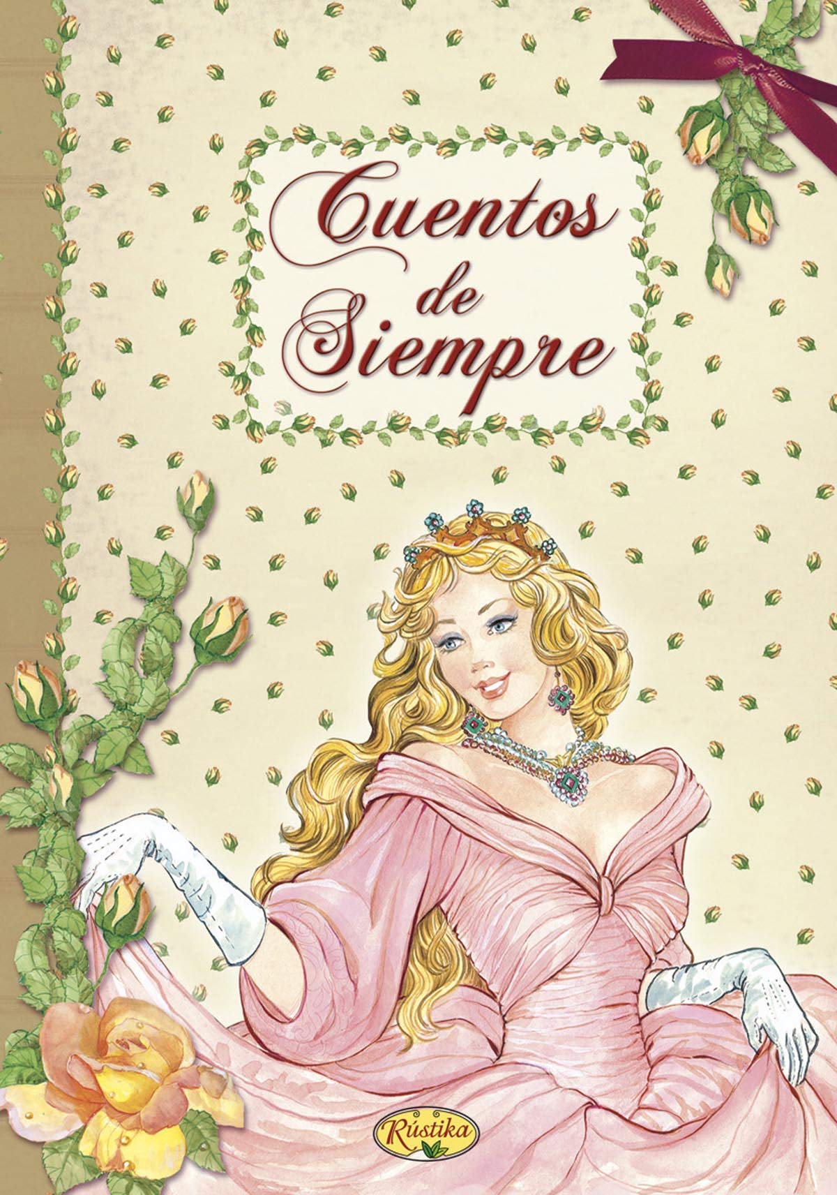 Cuentos de siempre
