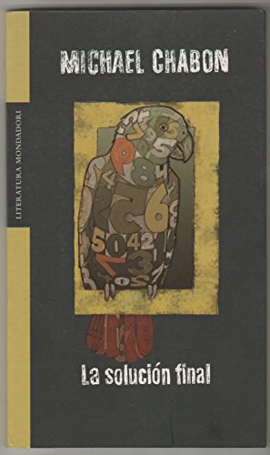 La solución final (Literatura Random House)