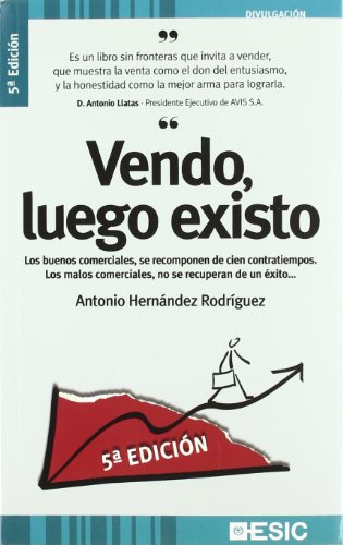 Vendo, luego existo (Divulgación)
