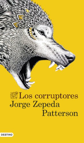 Los corruptores (Áncora & Delfín)