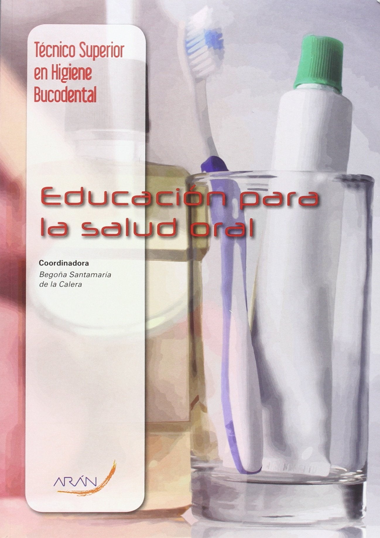 Educación para la salud oral