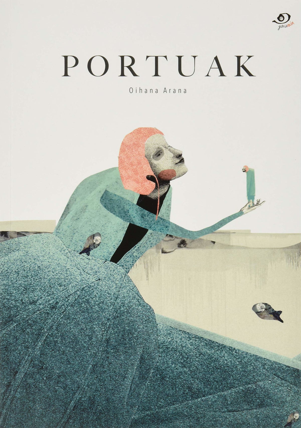 Portuak