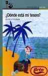 ¿ donde esta mi tesoro ? (Proxima Parada Prim. Lecto)