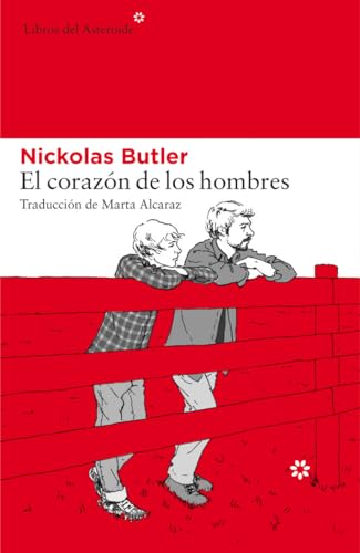 El corazón de los hombres: 187 (LIBROS DEL ASTEROIDE)