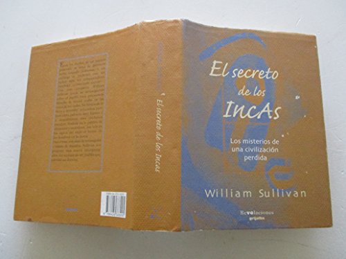 El secreto de los incas