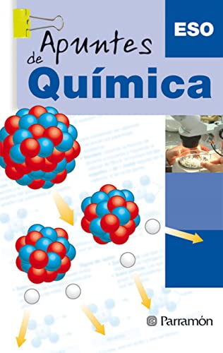 Apuntes de Química