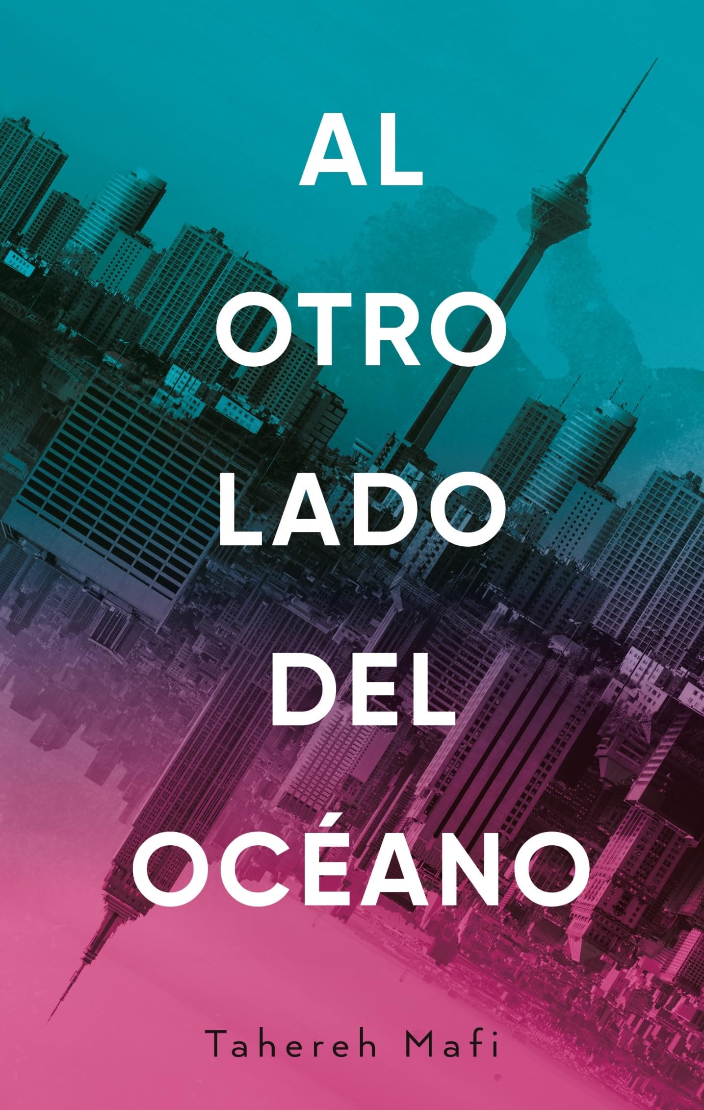 Al otro lado del océano (Puck)