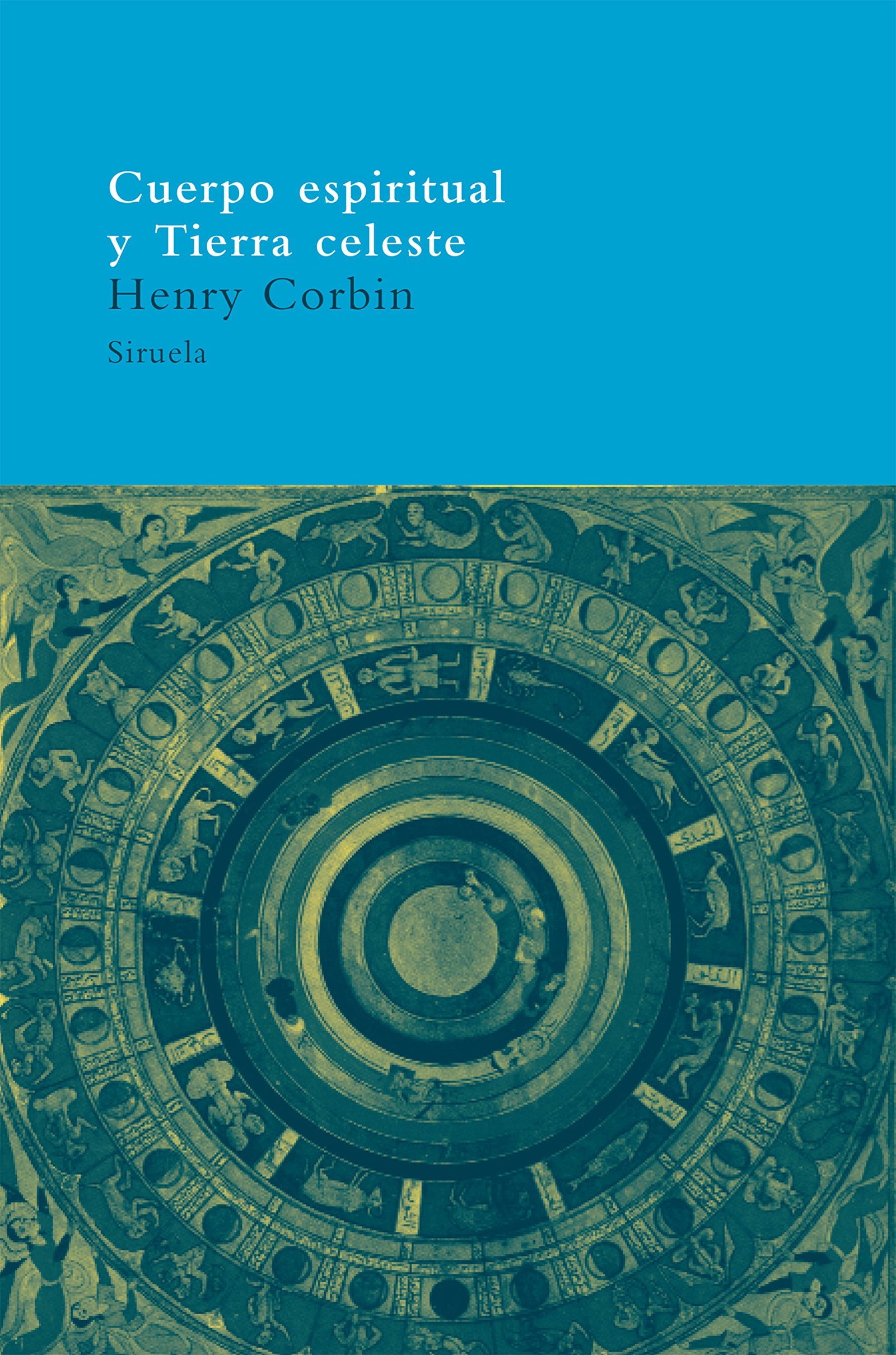 Cuerpo espiritual y tierra celeste: Del Irán mazdeísta al Irán chiíta: 4 (El Árbol del Paraíso)