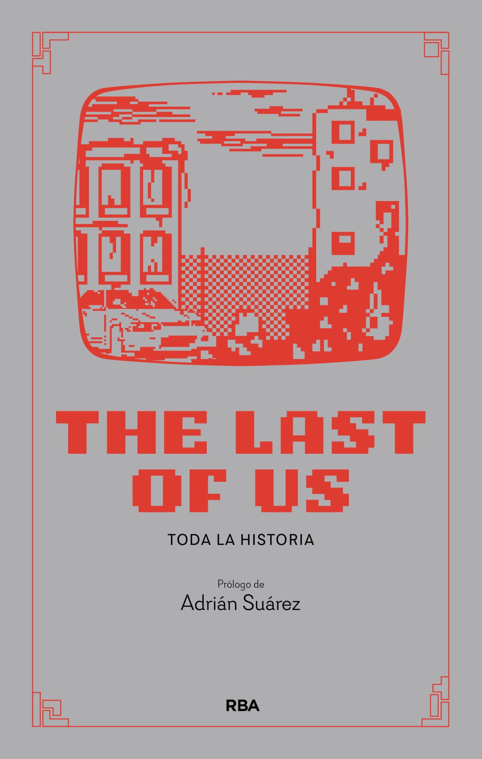The Last of Us (Divulgación)