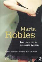 Once caras de María Lisboa, las (Fabula)