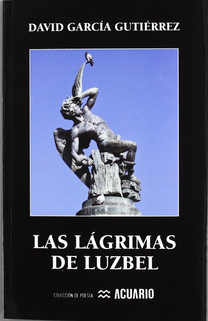 Las lágrimas de Luzbel (ACUARIO)