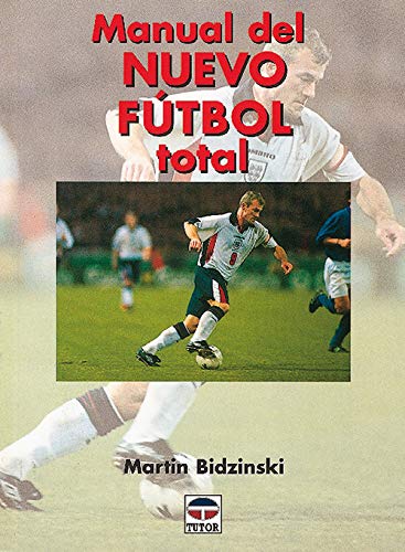 Manual del Nuevo Futbol Total
