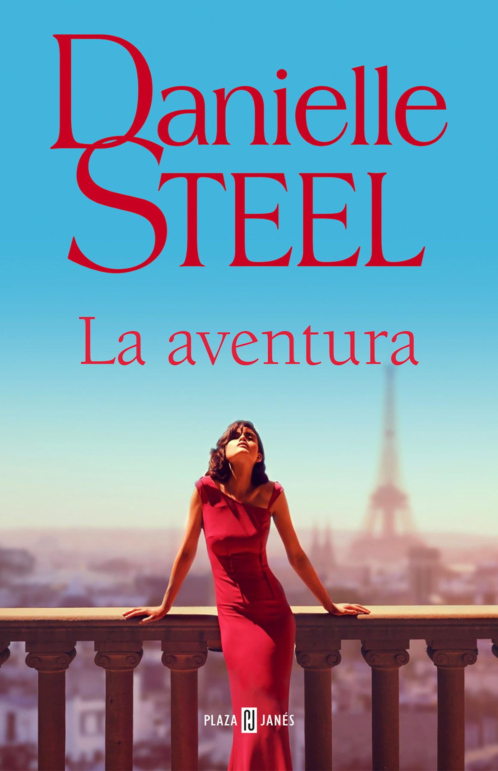 La aventura (Narrativa femenina)