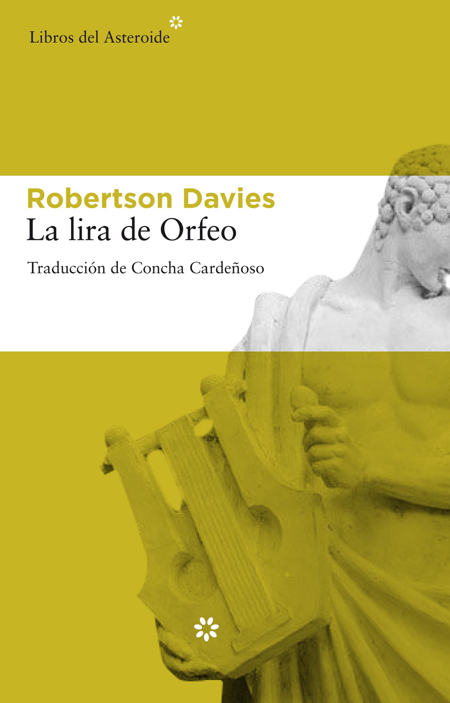 Lira Del Orfeo,La: 52 (Libros del Asteroide)
