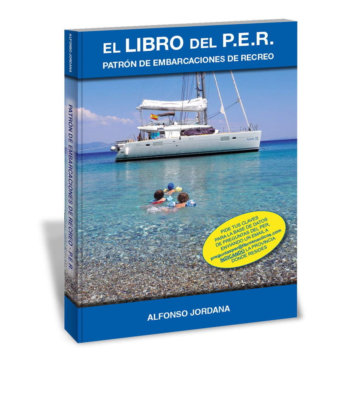 El libro del PER