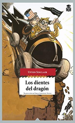 Los dientes del dragón: 29 (Sensibles a las Letras)
